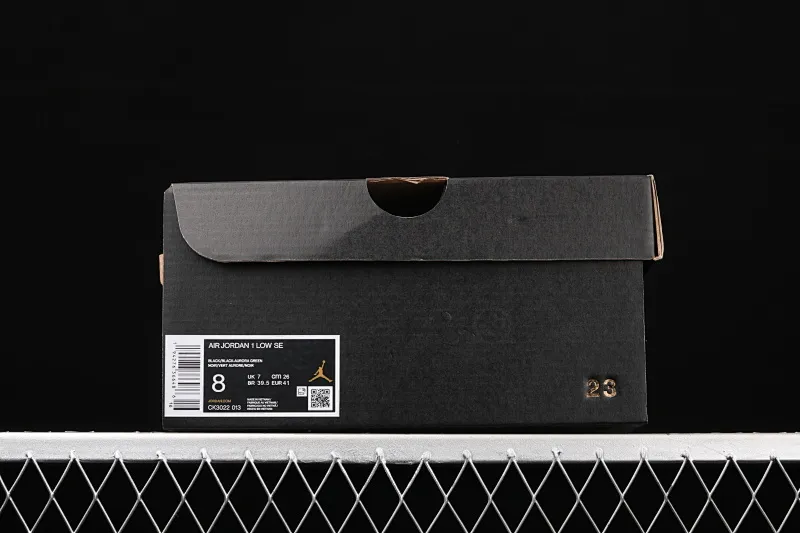 All categories Air Jordan Jordan series basketball shoes Air Jordan 1 Low Air Jordan 1 Low AJ1 Joe 1 low-top cultural and leisure sports sneakers CK3022-013